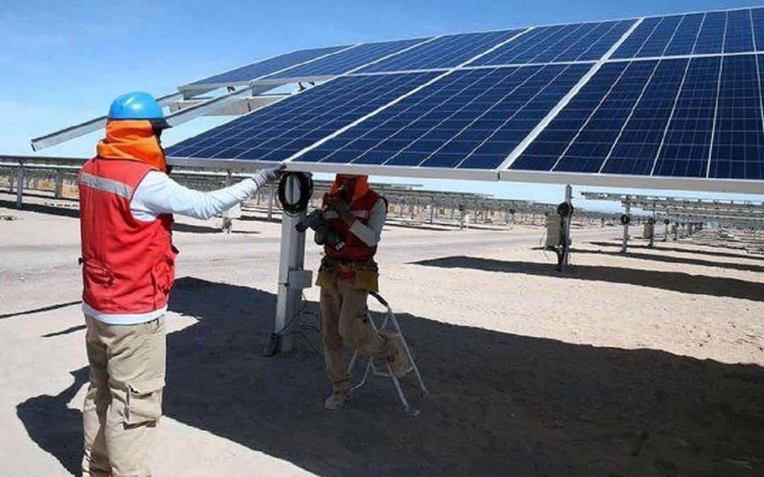 Fedecarboy les apuesta a las energías renovables para la pequeña minería de carbón en Boyacá