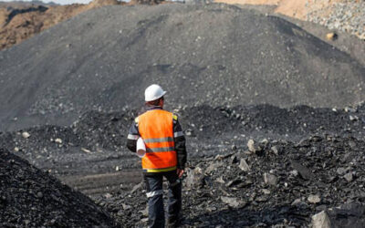 El sector minero se encamina a la neutralidad de carbono y la transición energética