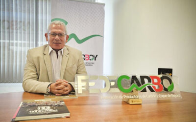 Retos FEDECARBOY en 2025