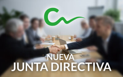 Nueva Junta Directiva de Fedecarboy