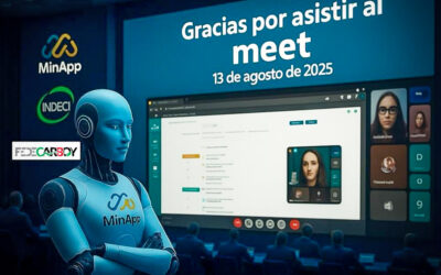 Sorteo de un Plan Corporativo por 1 año de MinApp